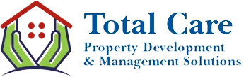 Total Care Property Management Solutions Logo